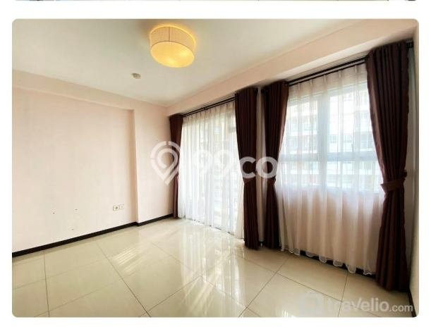 Apartemen Minimalis untuk Dijual di Pasteur Dengan Spesifikasi 1 KT & 1 KM Apartemen Minimalis untuk Dijual di Pasteur Dengan Spesifikasi 1 KT & 1 KM