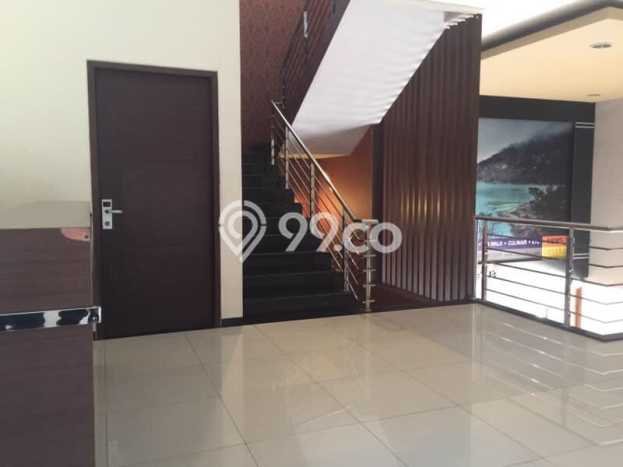 POTENSI BESAR! Hotel di , Luas 1800m2m², Lokasi Jalan Utama POTENSI BESAR! Hotel di , Luas 1800m2m², Lokasi Jalan Utama