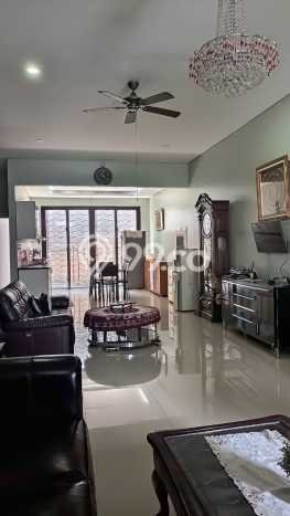 Rumah Minimalis 4 Kamar LT 144m2 di Sariwangi Rumah Minimalis 4 Kamar LT 144m2 di Sariwangi