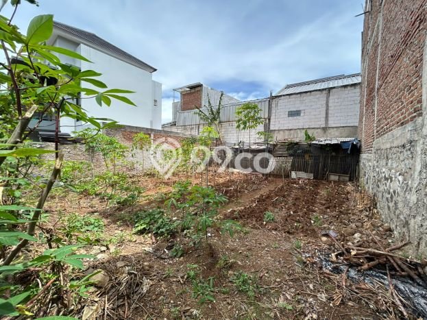 Tanah Kavling Dijual di Cimahi, Bandung dengan Luas Tanah 106m2 Tanah Kavling Dijual di Cimahi, Bandung dengan Luas Tanah 106m2