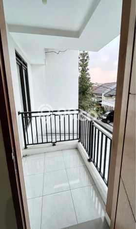 Rumah Strategis Minimalis Lb 91m2 di Antapani, Bandung Rumah Strategis Minimalis Lb 91m2 di Antapani, Bandung
