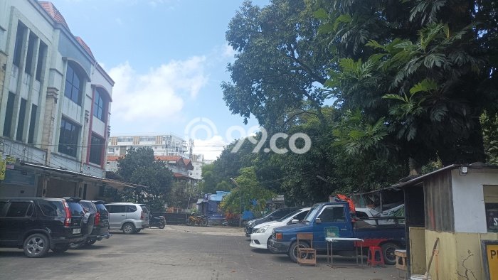 Untuk Dijual! Ruko di Pasteur Bandung LT 100m2 / LB 220m2 Kawasan Strategis Untuk Dijual! Ruko di Pasteur Bandung LT 100m2 / LB 220m2 Kawasan Strategis