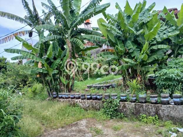 Dijual Tanah di Bandung, Luas 182m2 SHM Dijual Tanah di Bandung, Luas 182m2 SHM