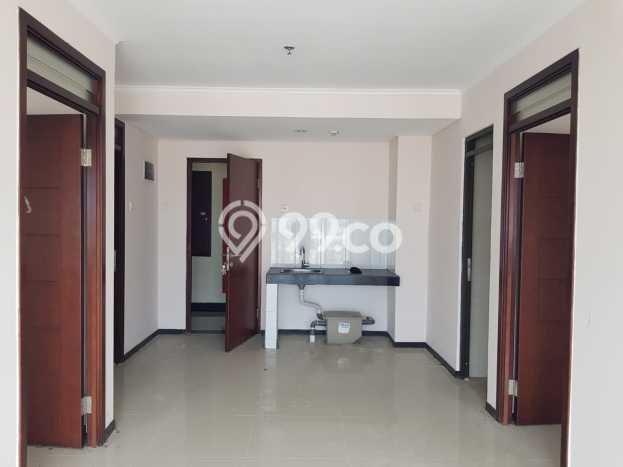 Dijual Apartemen di Bandung 3 Kamar & 2 Kamar Mandi, Luas 77m2 Dijual Apartemen di Bandung 3 Kamar & 2 Kamar Mandi, Luas 77m2