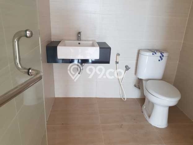 Dijual Apartemen di Bandung 3 Kamar & 2 Kamar Mandi, Luas 77m2 Dijual Apartemen di Bandung 3 Kamar & 2 Kamar Mandi, Luas 77m2