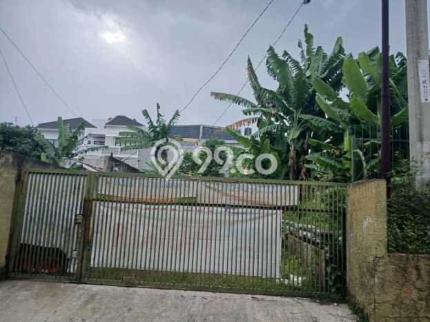 Dijual Tanah di Bandung, Luas 182m2 SHM Dijual Tanah di Bandung, Luas 182m2 SHM