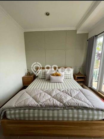 Jual Rumah Favorit Siap Huni LB 100m2 di Coblong, Bandung Jual Rumah Favorit Siap Huni LB 100m2 di Coblong, Bandung