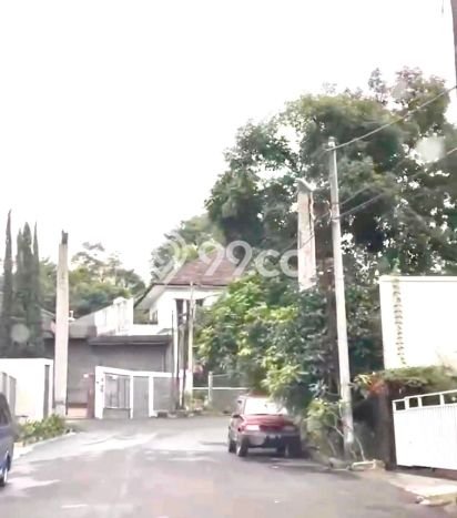 Dijual Tanah Lokasi Geger Kalong, Bandung Seluas 250m2 Dijual Tanah Lokasi Geger Kalong, Bandung Seluas 250m2