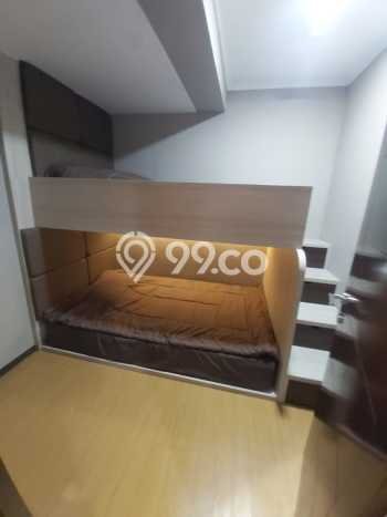 Apartemen Terawat Dijual di Bandung Spesifikasi 2 KT, 1 KM Apartemen Terawat Dijual di Bandung Spesifikasi 2 KT, 1 KM