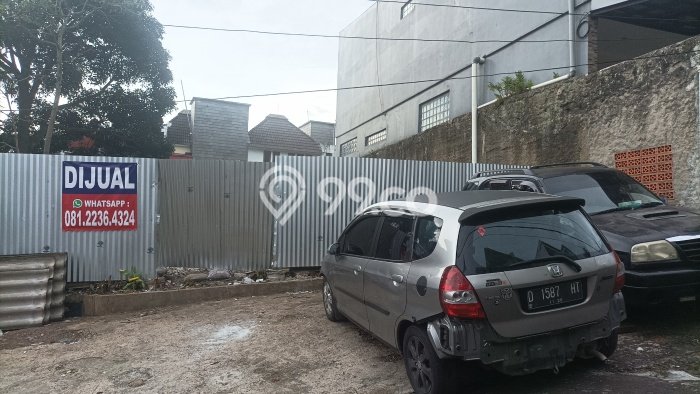 Dijual Tanah 217m2 di Dago, Bandung Dijual Tanah 217m2 di Dago, Bandung