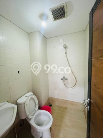 Apartemen di , Bandung, 1 KM, Luas 34m2m² Apartemen di , Bandung, 1 KM, Luas 34m2m²