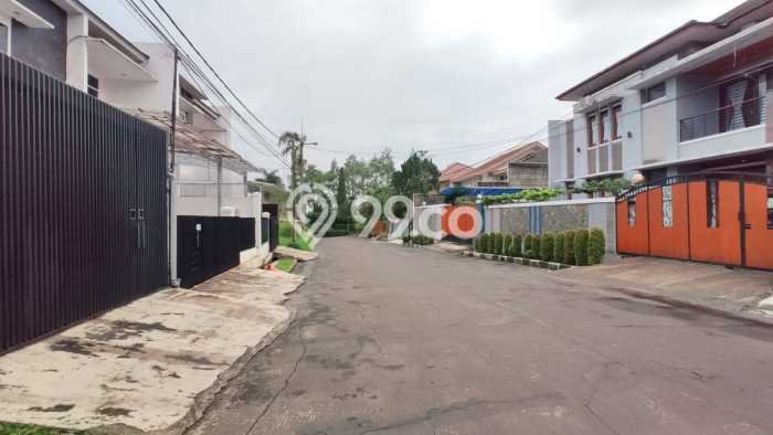 Dijual Tanah Lokasi Geger Kalong, Bandung Seluas 250m2 Dijual Tanah Lokasi Geger Kalong, Bandung Seluas 250m2