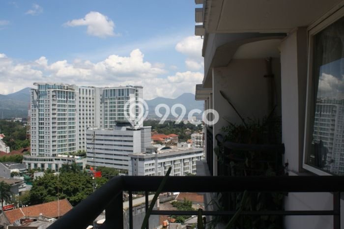 Dijual Apartemen di Bandung 0 Kamar & 0 Kamar Mandi, Luas 58m2 Dijual Apartemen di Bandung 0 Kamar & 0 Kamar Mandi, Luas 58m2