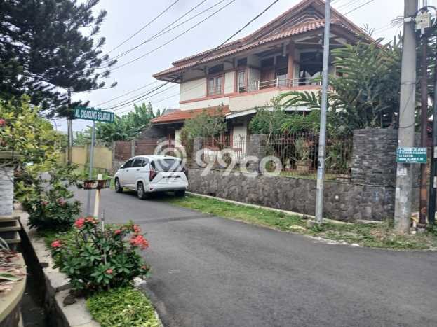 Dijual Tanah di Bandung, Luas 182m2 SHM Dijual Tanah di Bandung, Luas 182m2 SHM