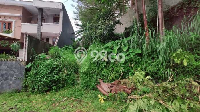 Dijual Tanah Lokasi Geger Kalong, Bandung Seluas 250m2 Dijual Tanah Lokasi Geger Kalong, Bandung Seluas 250m2