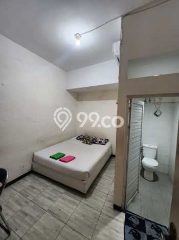 Kost Dijual di Pasteur dengan 22 KT dan Luas 660m2 Kost Dijual di Pasteur dengan 22 KT dan Luas 660m2