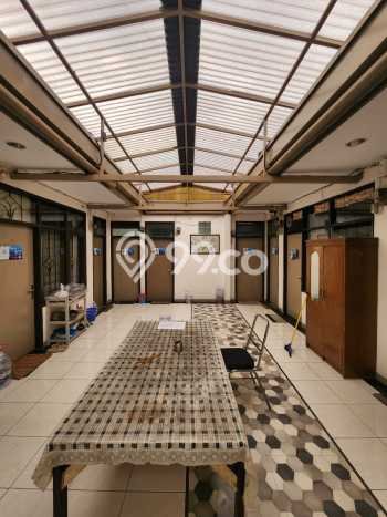 Kost Dijual di Pasteur dengan 22 KT dan Luas 660m2 Kost Dijual di Pasteur dengan 22 KT dan Luas 660m2