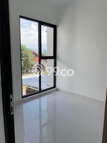 Rumah Minimalis 3 Kamar LT 84m2 di Kopo Rumah Minimalis 3 Kamar LT 84m2 di Kopo