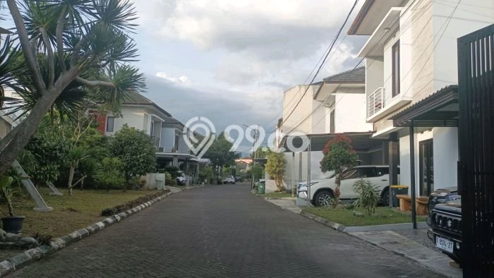 Tanah Strategis Dijual di Cimahi Utara Cimahi 122m2 Tanah Strategis Dijual di Cimahi Utara Cimahi 122m2