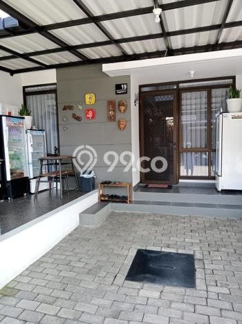 Rumah Minimalis 2 KT di Pasteur Bandung Unfurnished Rumah Minimalis 2 KT di Pasteur Bandung Unfurnished