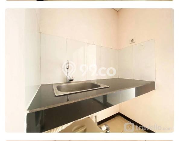 Apartemen Minimalis untuk Dijual di Pasteur Dengan Spesifikasi 1 KT & 1 KM Apartemen Minimalis untuk Dijual di Pasteur Dengan Spesifikasi 1 KT & 1 KM