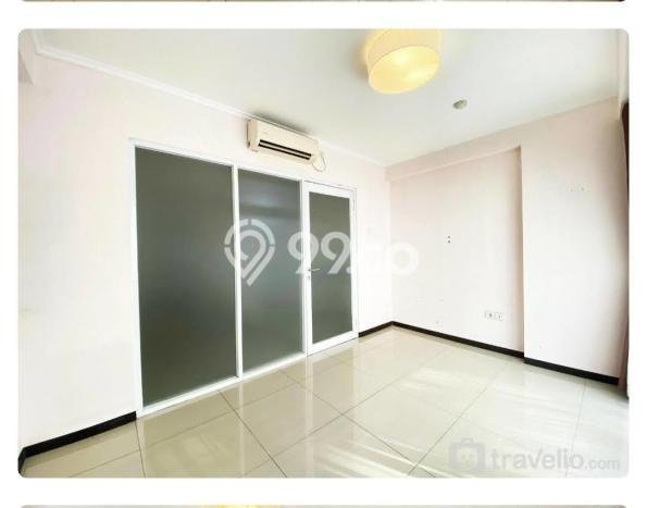 Apartemen Minimalis untuk Dijual di Pasteur Dengan Spesifikasi 1 KT & 1 KM Apartemen Minimalis untuk Dijual di Pasteur Dengan Spesifikasi 1 KT & 1 KM