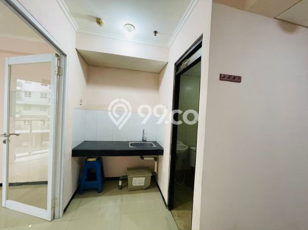 Apartemen di , Bandung, 1 KM, Luas 34m2m² Apartemen di , Bandung, 1 KM, Luas 34m2m²