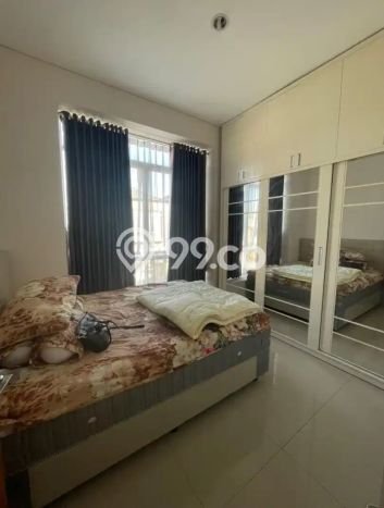 Rumah Luas Asri 3 KT Siap Huni di Sariwangi Bandung Rumah Luas Asri 3 KT Siap Huni di Sariwangi Bandung