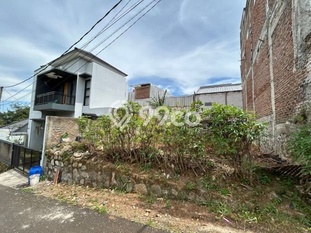 Tanah Kavling Dijual di Cimahi, Bandung dengan Luas Tanah 106m2 Tanah Kavling Dijual di Cimahi, Bandung dengan Luas Tanah 106m2