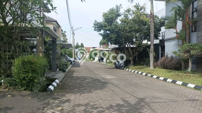 Tanah Strategis Dijual di Cimahi Utara Cimahi 122m2 Tanah Strategis Dijual di Cimahi Utara Cimahi 122m2