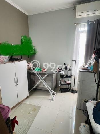 Jual Rumah Modern 2 KT di Pasteur, Bandung Jual Rumah Modern 2 KT di Pasteur, Bandung
