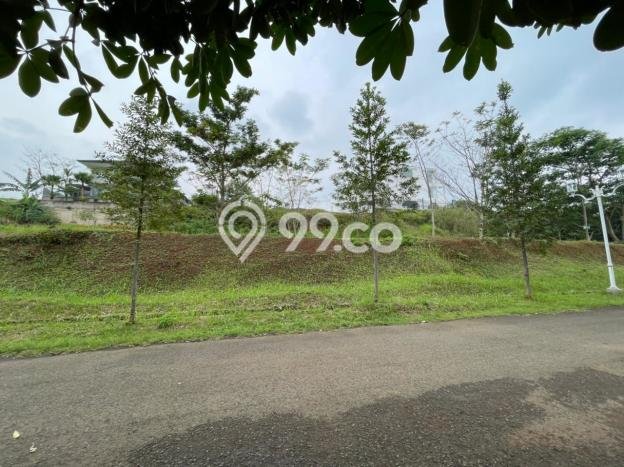 Untuk Dijual Tanah 437m2 di Resor Dago Pakar, Bandung Untuk Dijual Tanah 437m2 di Resor Dago Pakar, Bandung