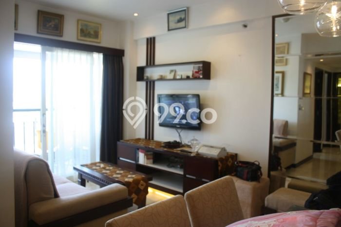 Dijual Apartemen di Bandung 0 Kamar & 0 Kamar Mandi, Luas 58m2 Dijual Apartemen di Bandung 0 Kamar & 0 Kamar Mandi, Luas 58m2