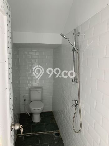 Rumah Minimalis 3 Kamar LT 84m2 di Kopo Rumah Minimalis 3 Kamar LT 84m2 di Kopo
