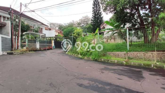 Dijual Tanah Lokasi Geger Kalong, Bandung Seluas 250m2 Dijual Tanah Lokasi Geger Kalong, Bandung Seluas 250m2