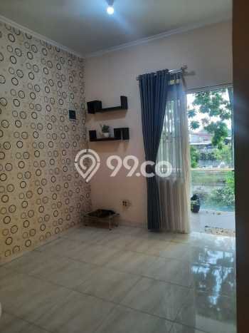 Rumah Modern Minimalis 4 Kamar Siap Huni di Arcamanik Rumah Modern Minimalis 4 Kamar Siap Huni di Arcamanik