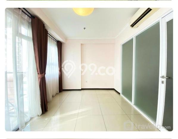 Apartemen Minimalis untuk Dijual di Pasteur Dengan Spesifikasi 1 KT & 1 KM Apartemen Minimalis untuk Dijual di Pasteur Dengan Spesifikasi 1 KT & 1 KM