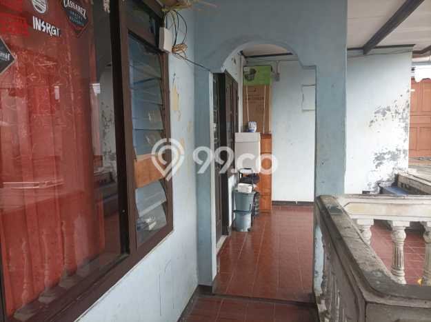 Untuk Dijual Kost di Antapani, Bandung, 23 KT, 13 KM, Luas 500m2 Untuk Dijual Kost di Antapani, Bandung, 23 KT, 13 KM, Luas 500m2