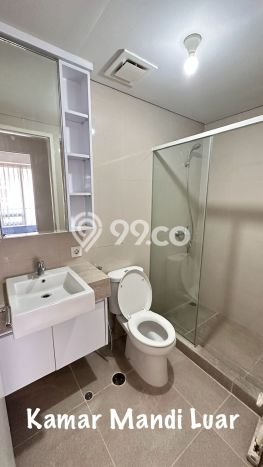Untuk Dijual Apartemen 4 KT & 2 KM di Bandung Area Strategis Untuk Dijual Apartemen 4 KT & 2 KM di Bandung Area Strategis