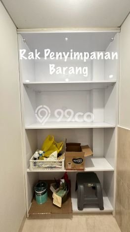 Untuk Dijual Apartemen 4 KT & 2 KM di Bandung Area Strategis Untuk Dijual Apartemen 4 KT & 2 KM di Bandung Area Strategis