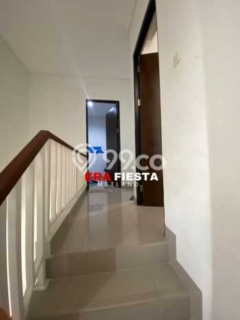 Jual Rumah Bagus Siap Huni LB 75m2 di Metland Puri, Jakarta Barat Jual Rumah Bagus Siap Huni LB 75m2 di Metland Puri, Jakarta Barat