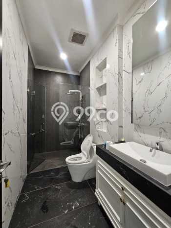Rumah Elit Modern Siap Huni di Sektor 1A-Gading Serpong Tangerang Rumah Elit Modern Siap Huni di Sektor 1A-Gading Serpong Tangerang