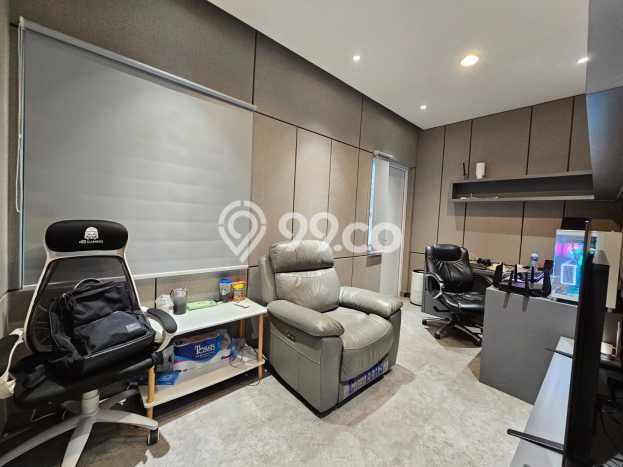 Jual Murah Rumah 4 Kamar Tidur di Gading Serpong, Keamanan 24 Jam, Tangerang Jual Murah Rumah 4 Kamar Tidur di Gading Serpong, Keamanan 24 Jam, Tangerang