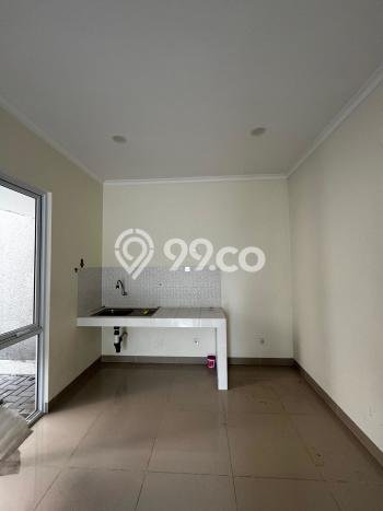Rumah Strategis Minimalis Lb 70m2 di Gading Serpong, Tangerang Rumah Strategis Minimalis Lb 70m2 di Gading Serpong, Tangerang