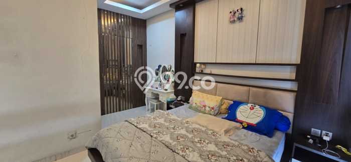Best Deal Hunian Mewah Ideal dan Luas di Gading Serpong Serenade Lake, Tangerang Best Deal Hunian Mewah Ideal dan Luas di Gading Serpong Serenade Lake, Tangerang