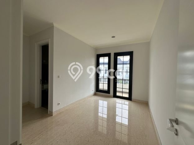 Hunian Mewah Dijual LT 320m2 di Alam Sutera, Tangerang Hunian Mewah Dijual LT 320m2 di Alam Sutera, Tangerang
