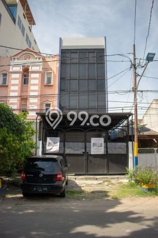 Dijual Segera Rumah Kost di Gajah Mada, Jakarta Pusat 23 Kamar Dijual Segera Rumah Kost di Gajah Mada, Jakarta Pusat 23 Kamar