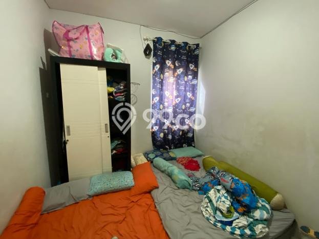 Rumah Modern Minimalis 2 KT Siap Huni di Gading Serpong Rumah Modern Minimalis 2 KT Siap Huni di Gading Serpong