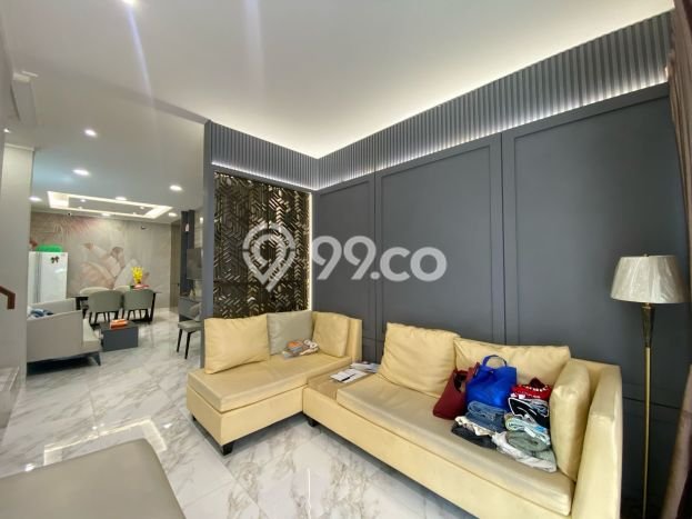 Dijual Cepat Rumah Bagus Siap Huni LB 90m2 di Gading Serpong, Tangerang Dijual Cepat Rumah Bagus Siap Huni LB 90m2 di Gading Serpong, Tangerang