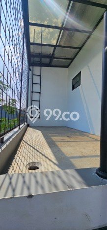 Rumah Eksklusif Dijual LT 232m2 di BSD The Icon, Tangerang Rumah Eksklusif Dijual LT 232m2 di BSD The Icon, Tangerang